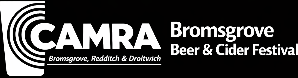 Bromsgrove Beer and Cider Festival